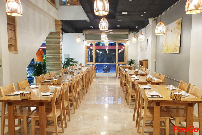 Ẩm thực Hùng Mạnh – Đệ nhất chim - Hà Đông-18